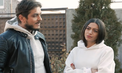 Ердум - Серия 121