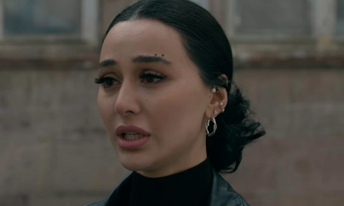 Амен тари гарнанэ - Серия 21