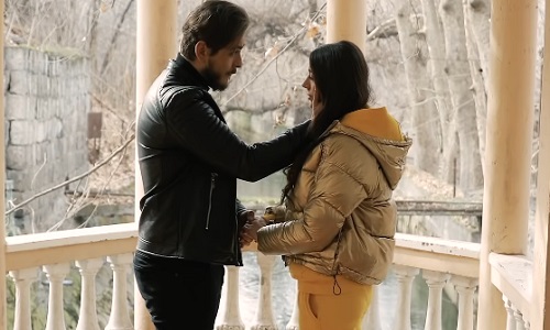 Ердум - Серия 122