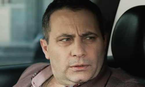 Ердум - Серия 123