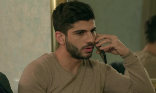 Амен тари гарнанэ - Серия 22