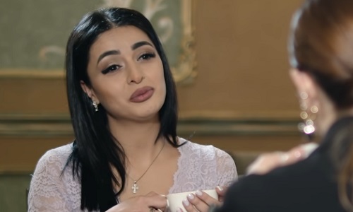 Сртин Акарак - Серия 83