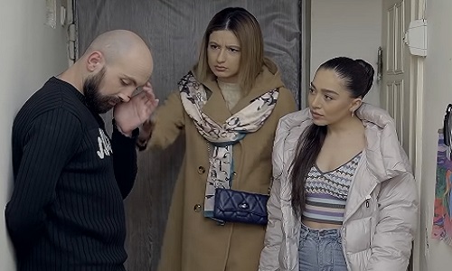 Брнир Дзеркс - Cерия 57