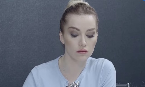 Брнир Дзеркс - Cерия 58