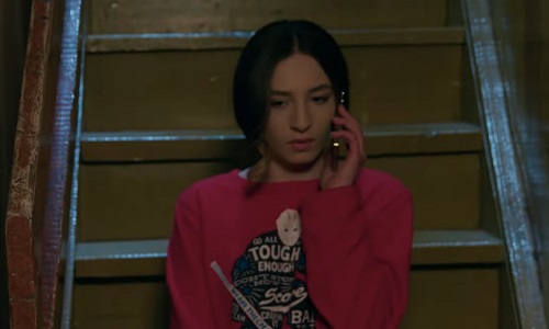 Амен тари гарнанэ - Серия 23