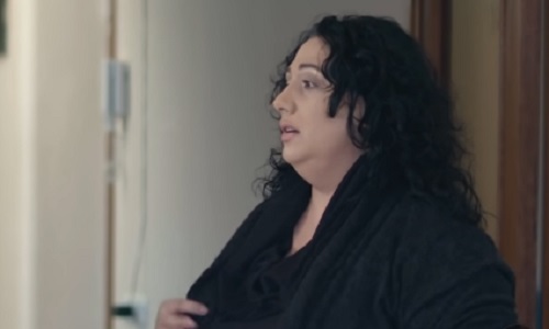 Сртин Акарак - Серия 84