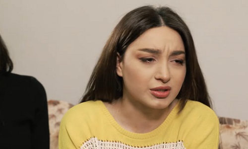 Ердум - Серия 124