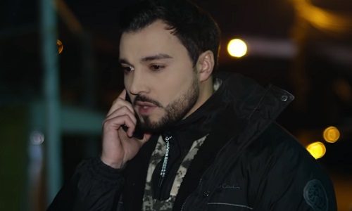 Сртин Акарак - Серия 85