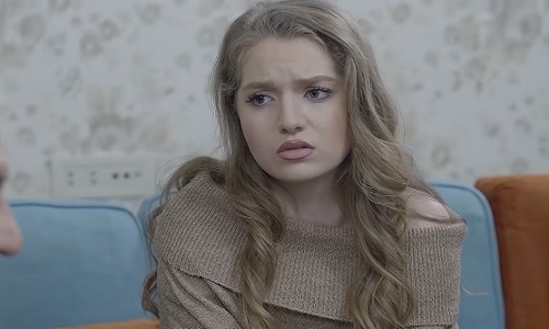 Брнир Дзеркс - Cерия 59