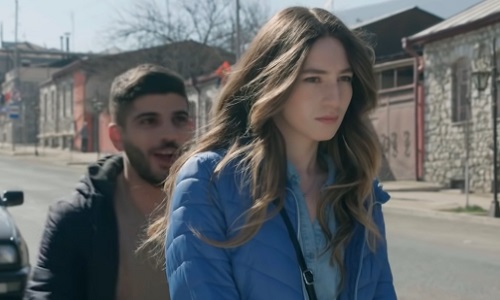 Амен тари гарнанэ - Серия 24