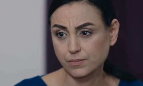 Сртин Акарак - Серия 86