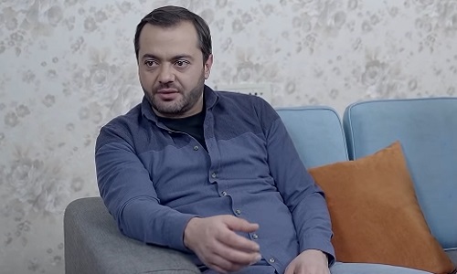 Брнир Дзеркс - Cерия 60