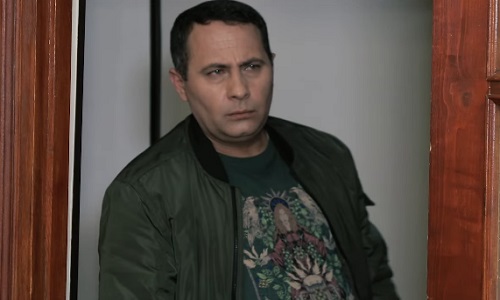 Ердум - Серия 128