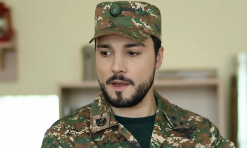 Сртин Акарак - Серия 90