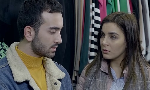 Брнир Дзеркс - Cерия 63