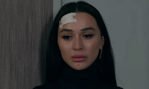 Амен тари гарнанэ - Серия 32