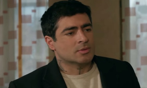 Амен тари гарнанэ - Серия 33