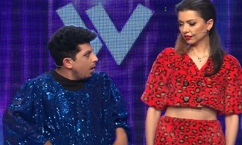 Women's Club - Episode 117