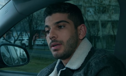 Амен тари гарнанэ - Серия 34