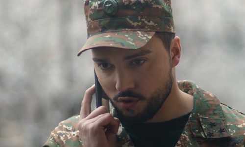 Сртин Акарак - Серия 95