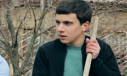 Лквац амроци паапаннер - Серия 5