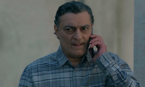 Амен тари гарнанэ - Серия 35