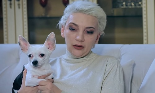 Лквац амроци паапаннер - Серия 9