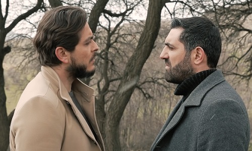 Ердум - Серия 141