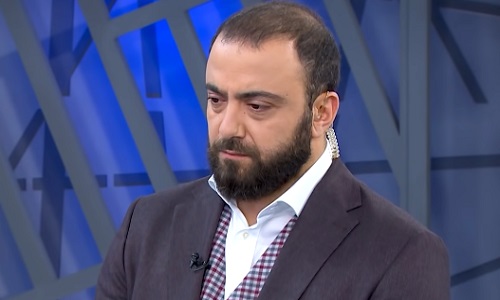 Spasir Indz / Սպասիր ինձ - 21.03.2022