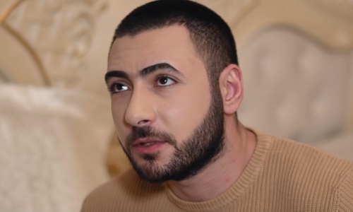 Сртин Акарак - Серия 96