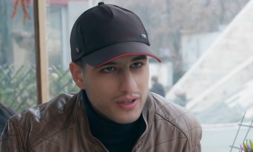 Амен тари гарнанэ - Серия 28