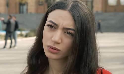 Ердум - Серия 132