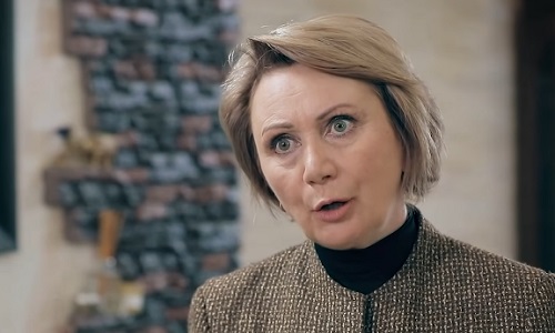 Лквац амроци паапаннер - Серия 13