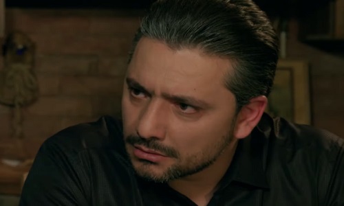 Амен тари гарнанэ - Серия 38