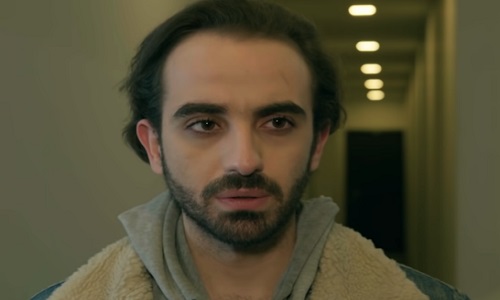 Амен тари гарнанэ - Серия 41