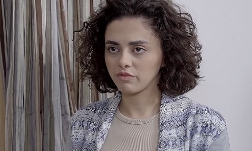 Брнир Дзеркс - Cерия 74