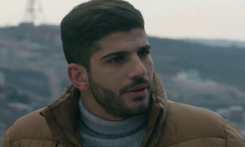 Амен тари гарнанэ - Серия 29