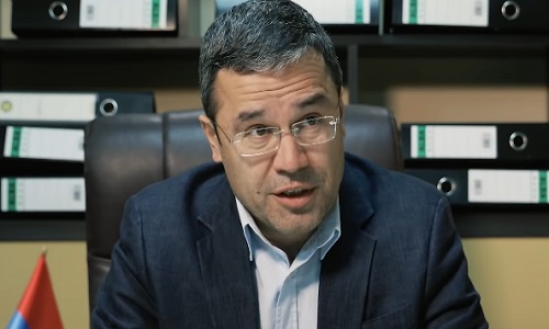 Ердум - Серия 131