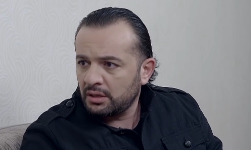 Брнир Дзеркс - Cерия 62