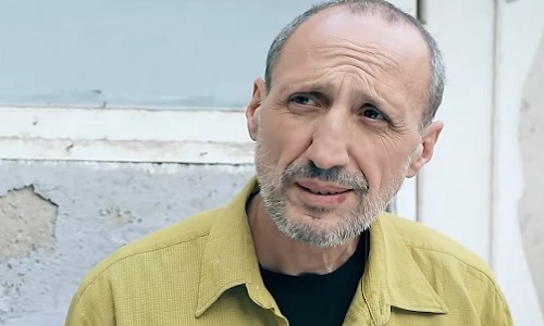 Лквац амроци паапаннер - Серия 11