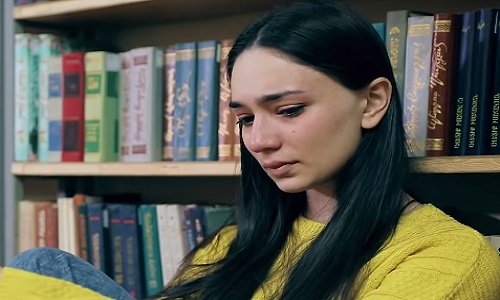 Лквац амроци паапаннер - Серия 6