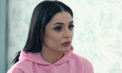 Сртин Акарак - Серия 91