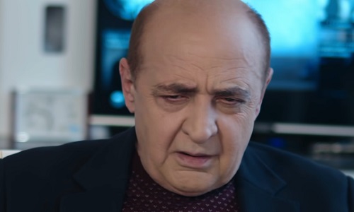 Сртин Акарак - Серия 92