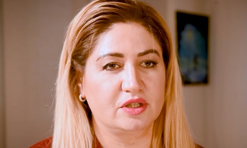 Spasir Indz / Սպասիր ինձ - 28.03.2022