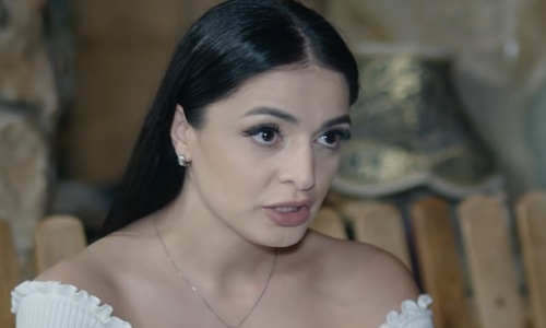 Сртин Акарак - Серия 94