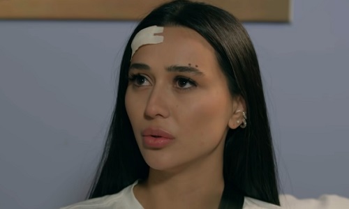 Амен тари гарнанэ - Серия 30