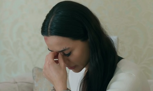 Амен тари гарнанэ - Серия 39