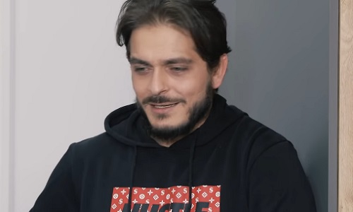 Ердум - Серия 136