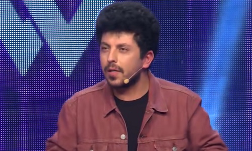 Women's Club - Episode 120