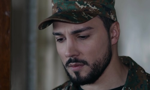 Сртин Акарак - Серия 97